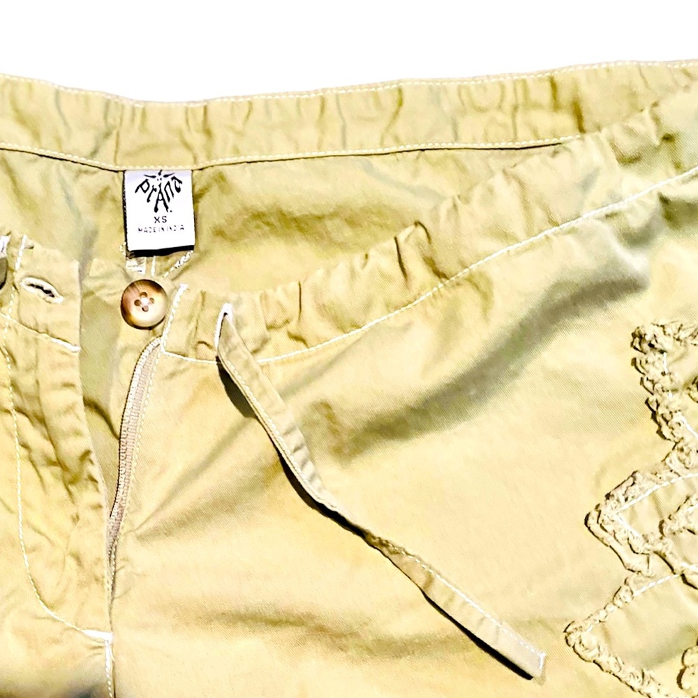 Prana Pants - Picture 6 of 6